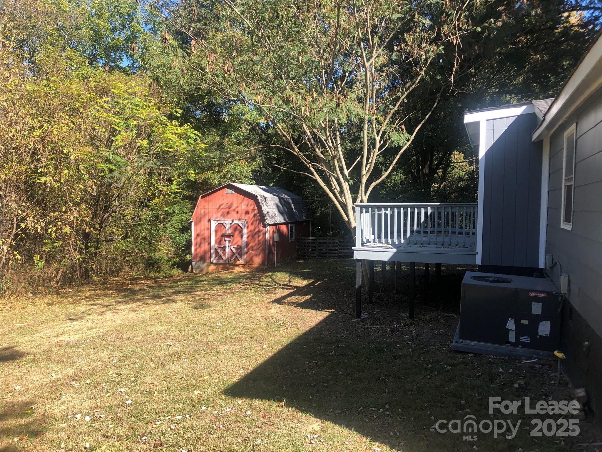 140 Winget Circle Gastonia, NC 28054 - Photo 16 of 16 a view of outdoor space and yard