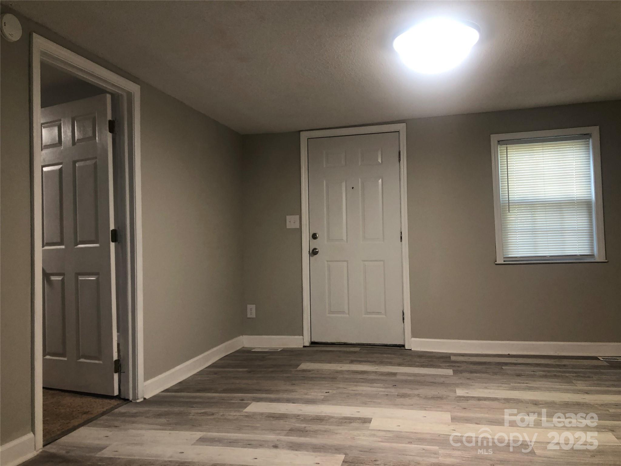 140 Winget Circle Gastonia, NC 28054 - Photo 3 of 16 a view of empty room