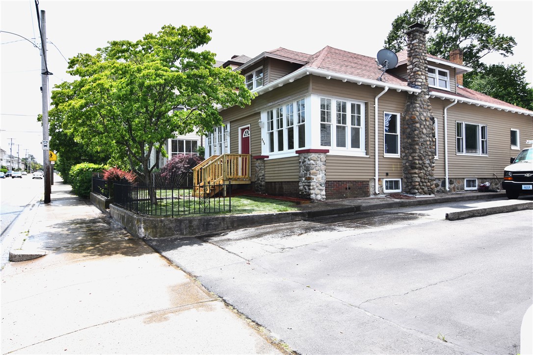 555 Providence Street Woonsocket, RI 02895 - Photo 1 of 25 Gallery Image 1