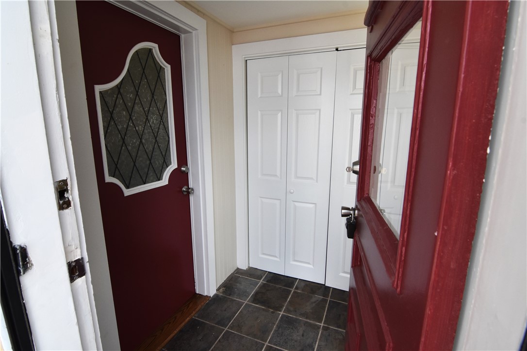 555 Providence Street Woonsocket, RI 02895 - Photo 22 of 25 rear hall