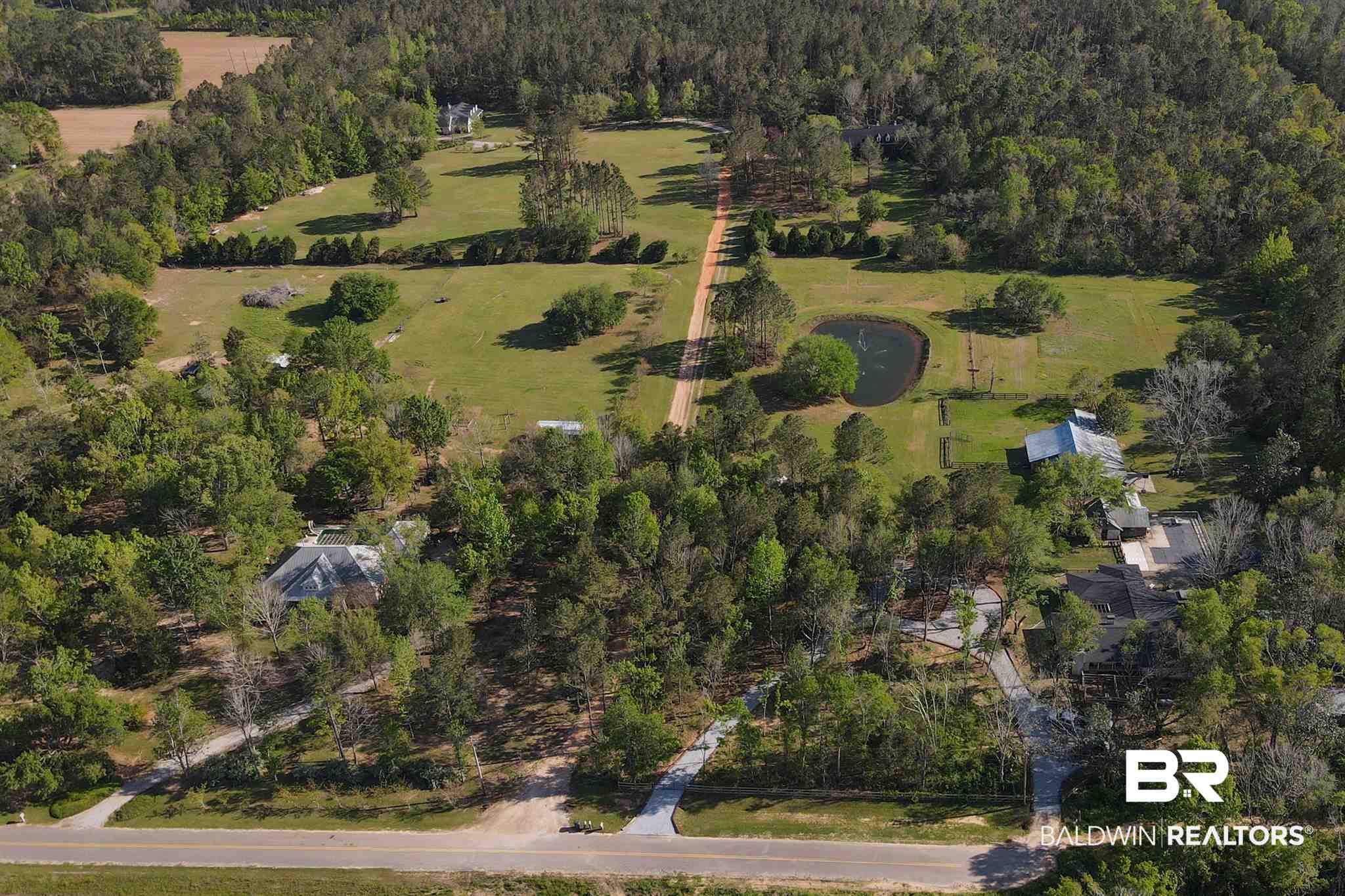 15130 A Vasko Road Silverhill, AL 36576 - Photo 38 of 50