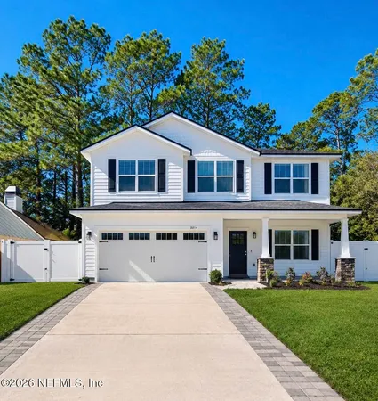 $579,000 | 2214 Twin Pines Circle West, Jacksonville, FL 32246