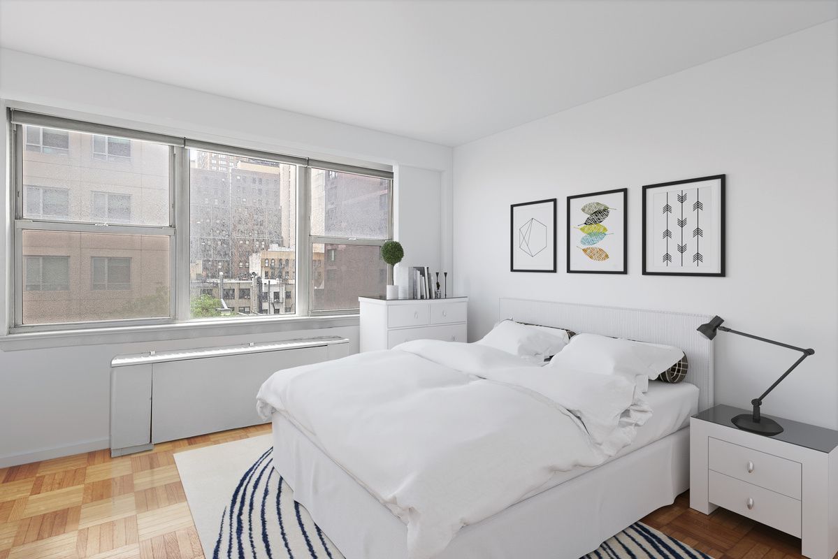 155 East 34th Street, Unit 6O Manhattan, NY 10016 - Photo 3 of 6