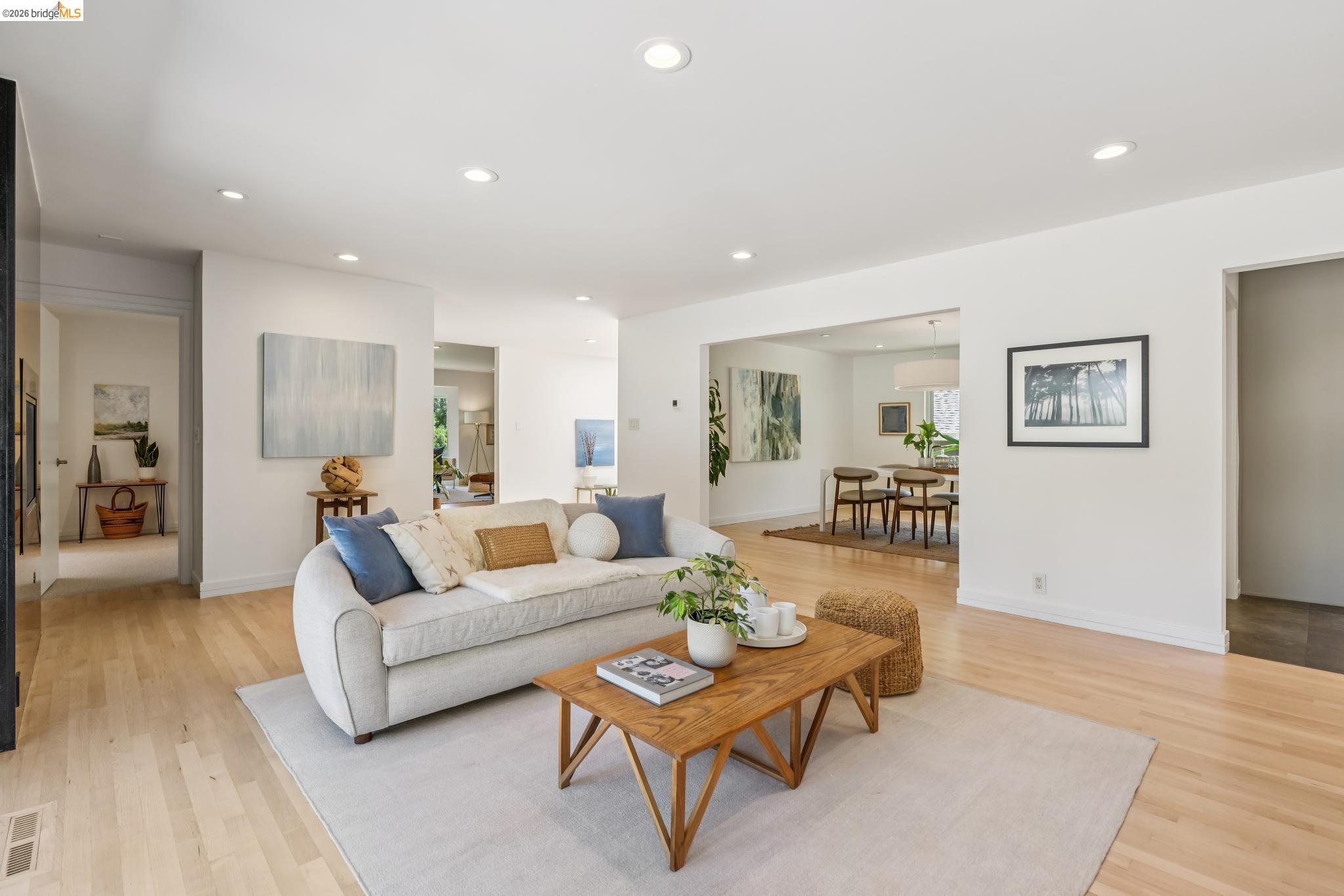 11 Huntleigh Road Piedmont, CA 94611 - Photo 12 of 55