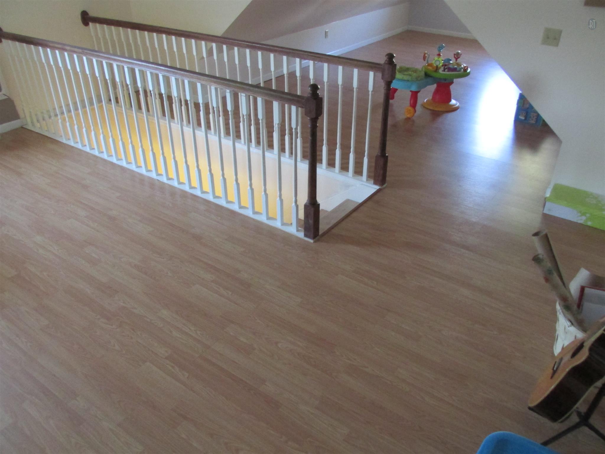 105 Tices Spring Court Dickson, TN 37055 - Photo 15 of 29 a view of a balcony