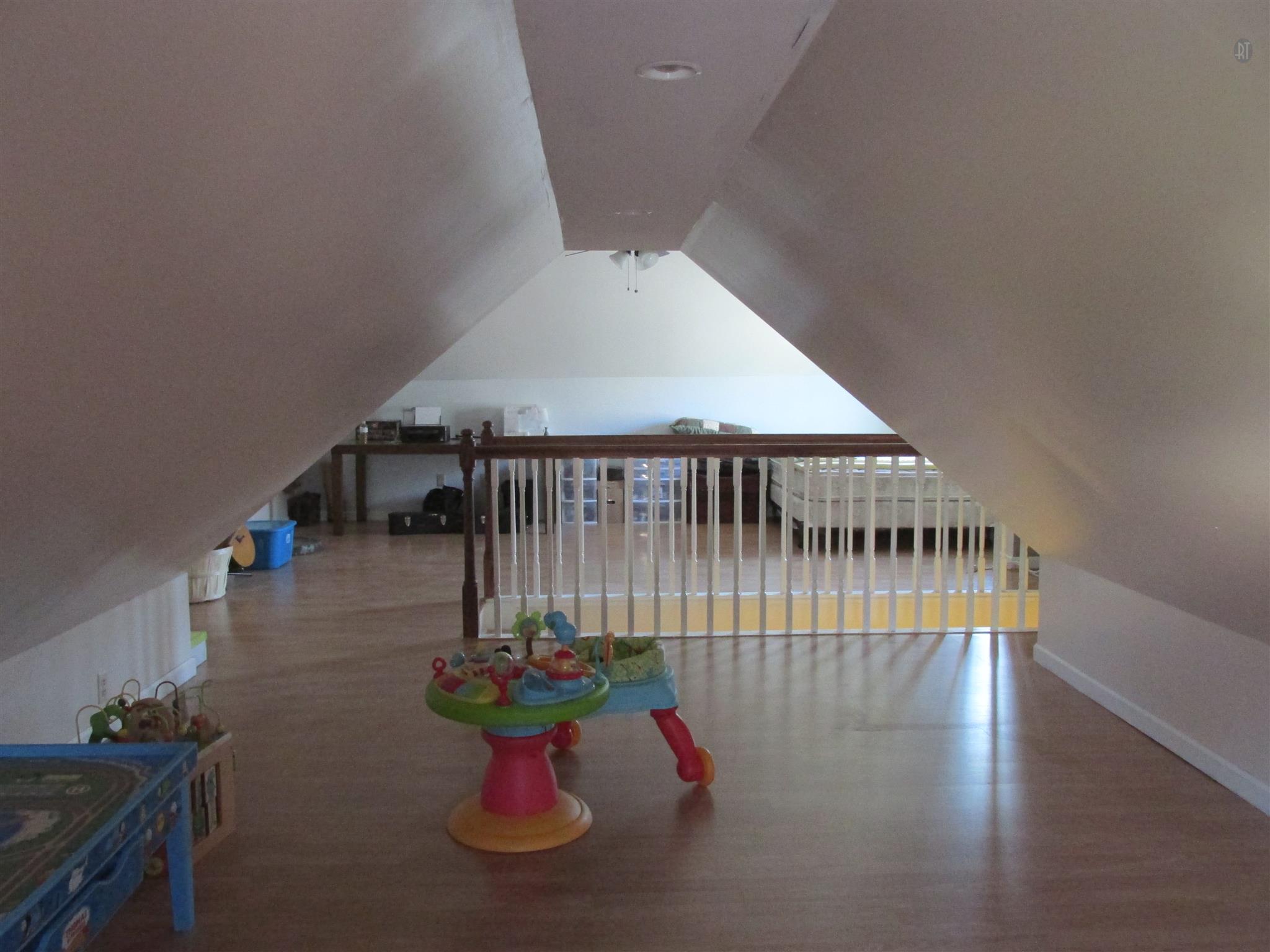 105 Tices Spring Court Dickson, TN 37055 - Photo 16 of 29 a view of entryway with a hall