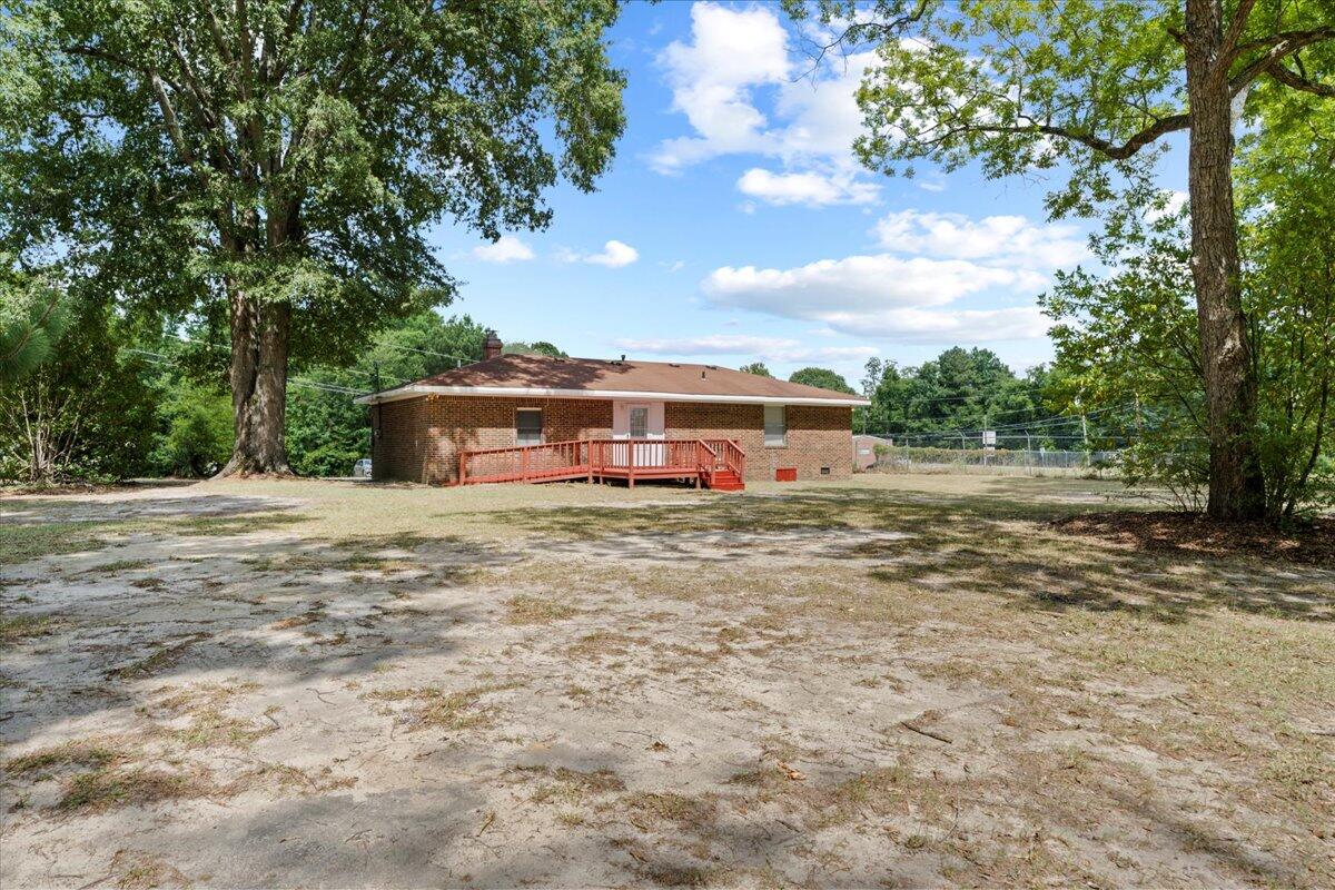 529 Old Washington Road Thomson, GA 30824 - Photo 29 of 30 28-JAT03550