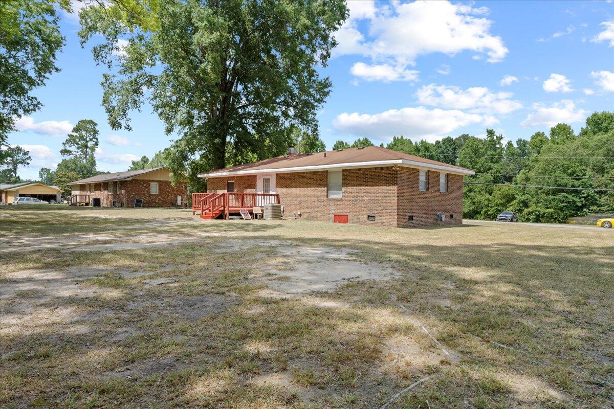 529 Old Washington Road Thomson, GA 30824 - Photo 30 of 30 Main