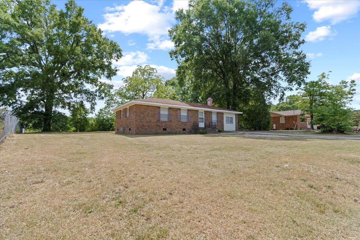529 Old Washington Road Thomson, GA 30824 - Photo 3 of 30 02-JAT03541