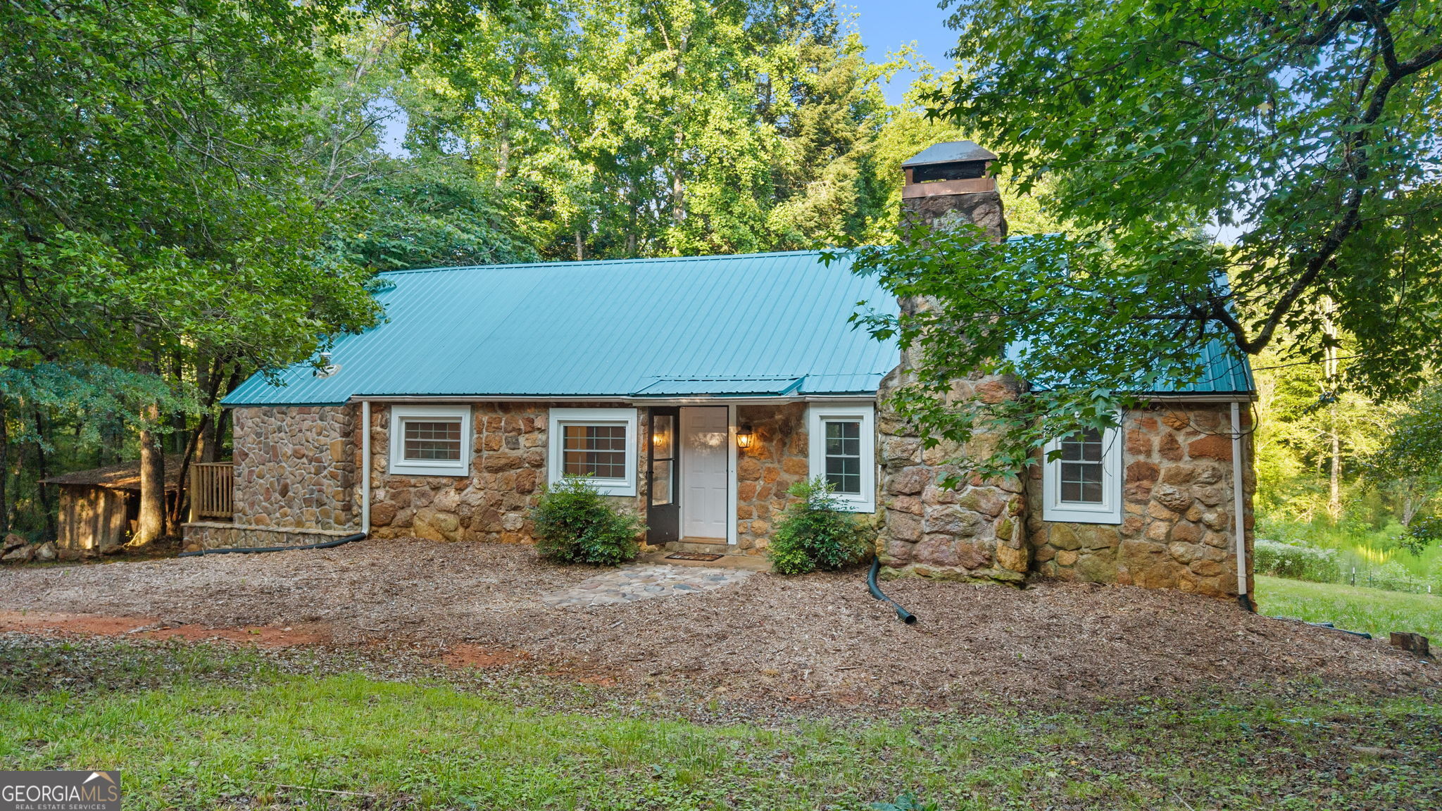 973 Floyd Road Danielsville, GA 30633 - Photo 18 of 64