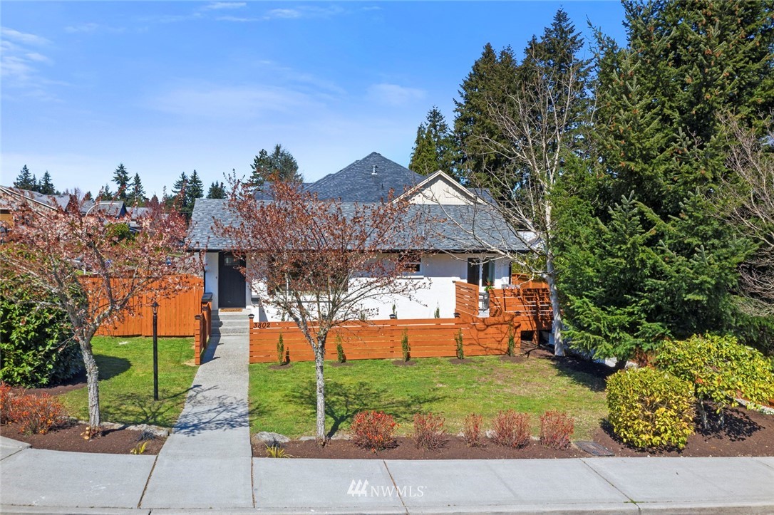 3802 Northeast 19th Street Renton, WA 98056 - Photo 1 of 36