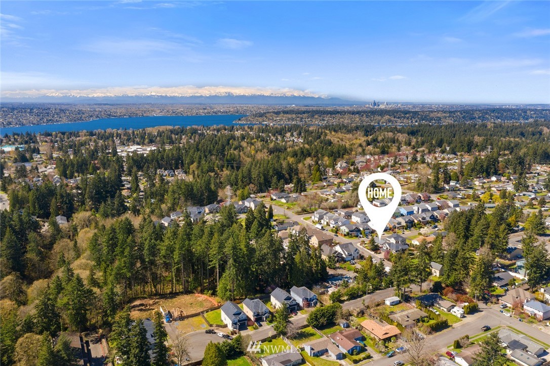 3802 Northeast 19th Street Renton, WA 98056 - Photo 36 of 36