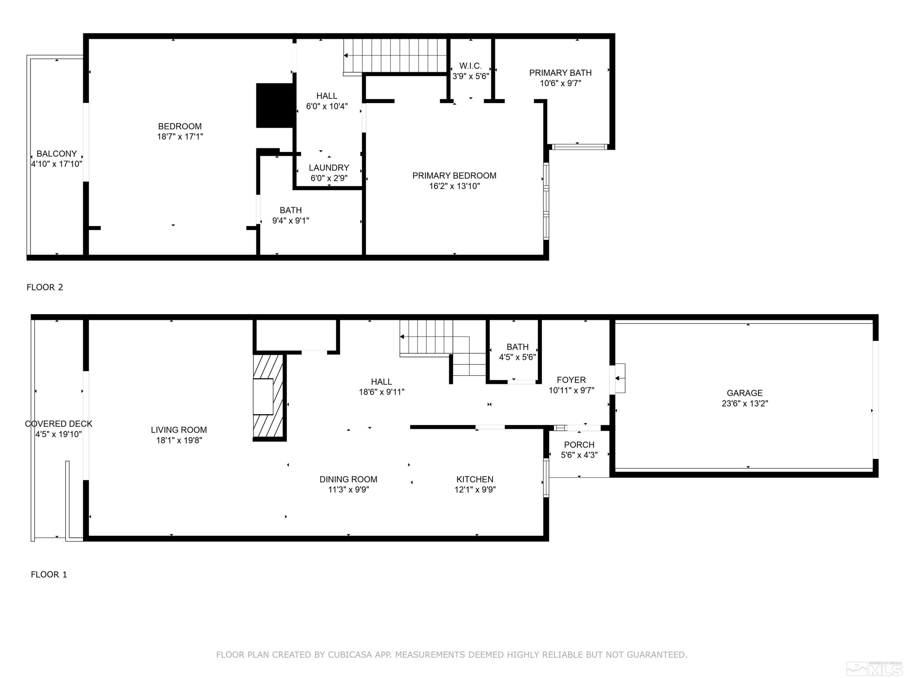 2013 Tremont Lane Reno, NV 89509 - Photo 39 of 39 Photo 39
