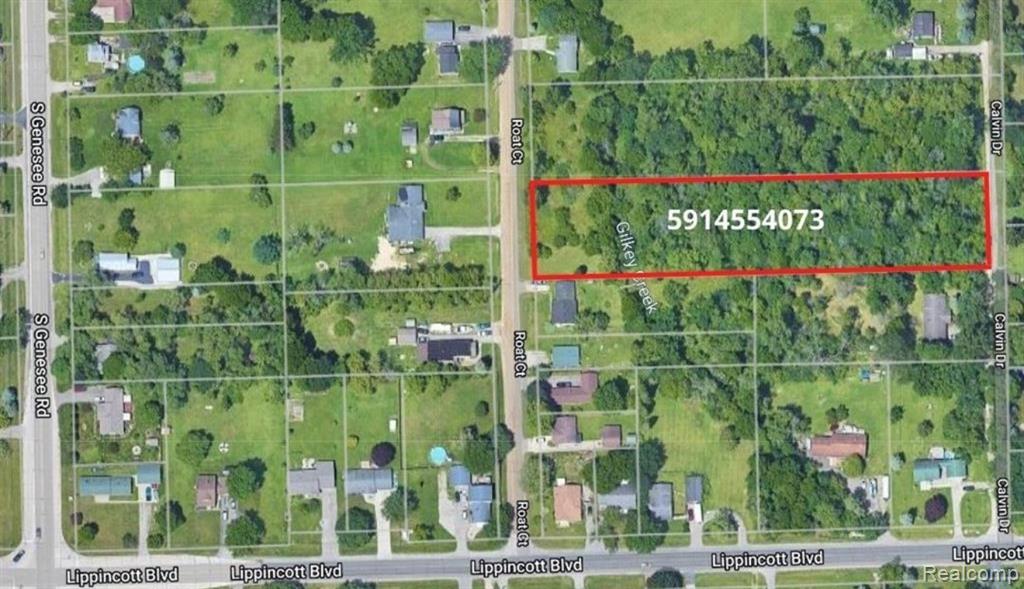 V/l Roat Court Burton, MI 48509 - Photo 6 of 6