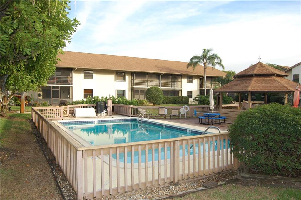 1861 Southwest Palm City Road, Unit F102 Stuart, FL 34994 - Photo 26 of 35 Gallery Image 26