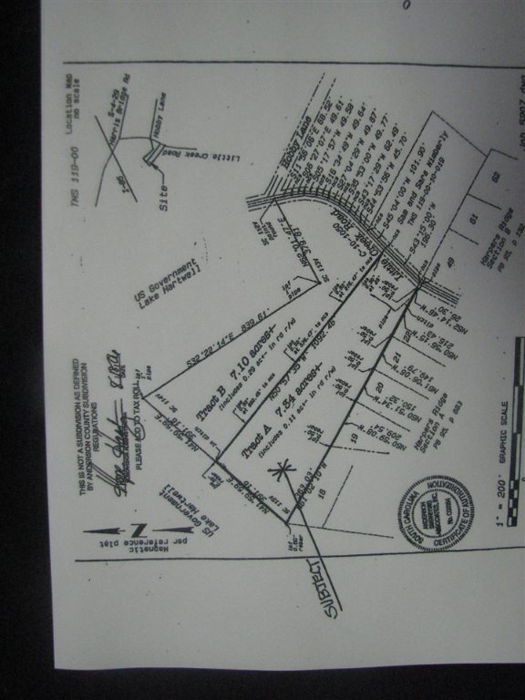 1 Little Creek Road Anderson, SC 29621 - Photo 3 of 5