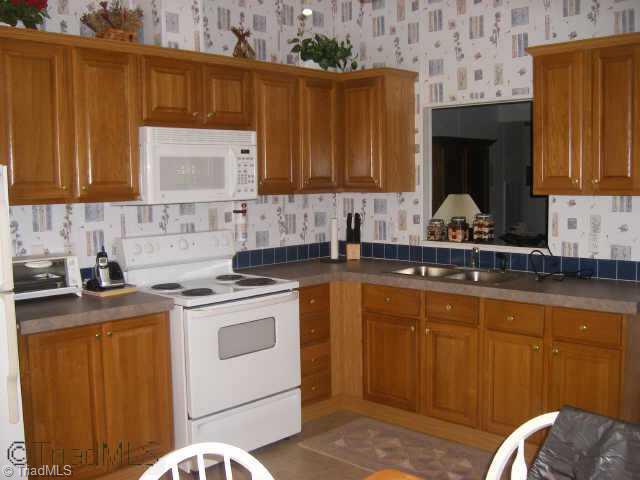 352 Bluemont Road Mount Airy, NC 27030 - Photo 2 of 8 Other. Appliances to remain with property