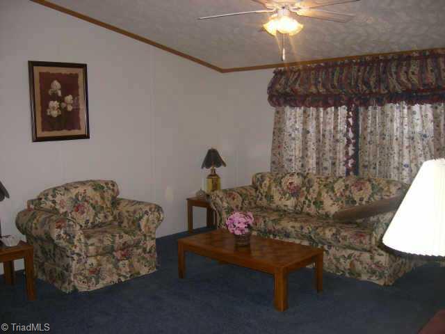 352 Bluemont Road Mount Airy, NC 27030 - Photo 4 of 8 Other. Living room