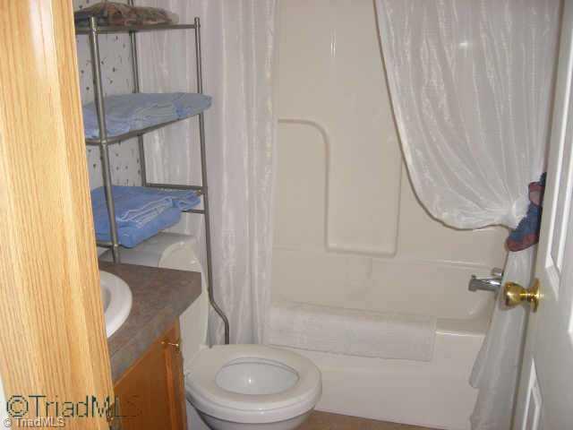 352 Bluemont Road Mount Airy, NC 27030 - Photo 7 of 8 Other. Bedroom 2