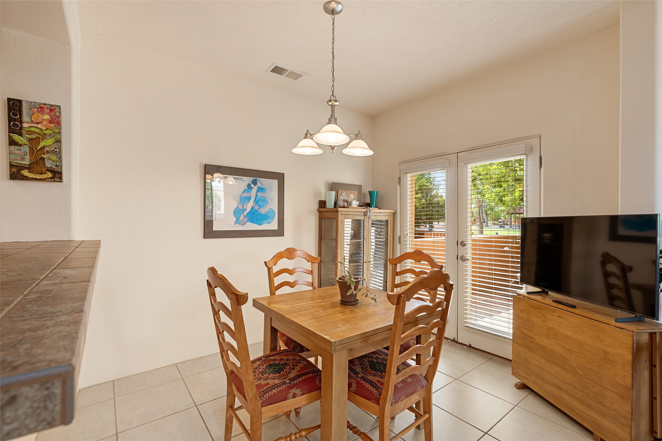 51 Canada Del Rancho, Unit D Santa Fe, NM 87508 - Photo 16 of 53