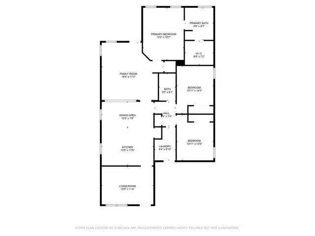 a picture of a person on a wall