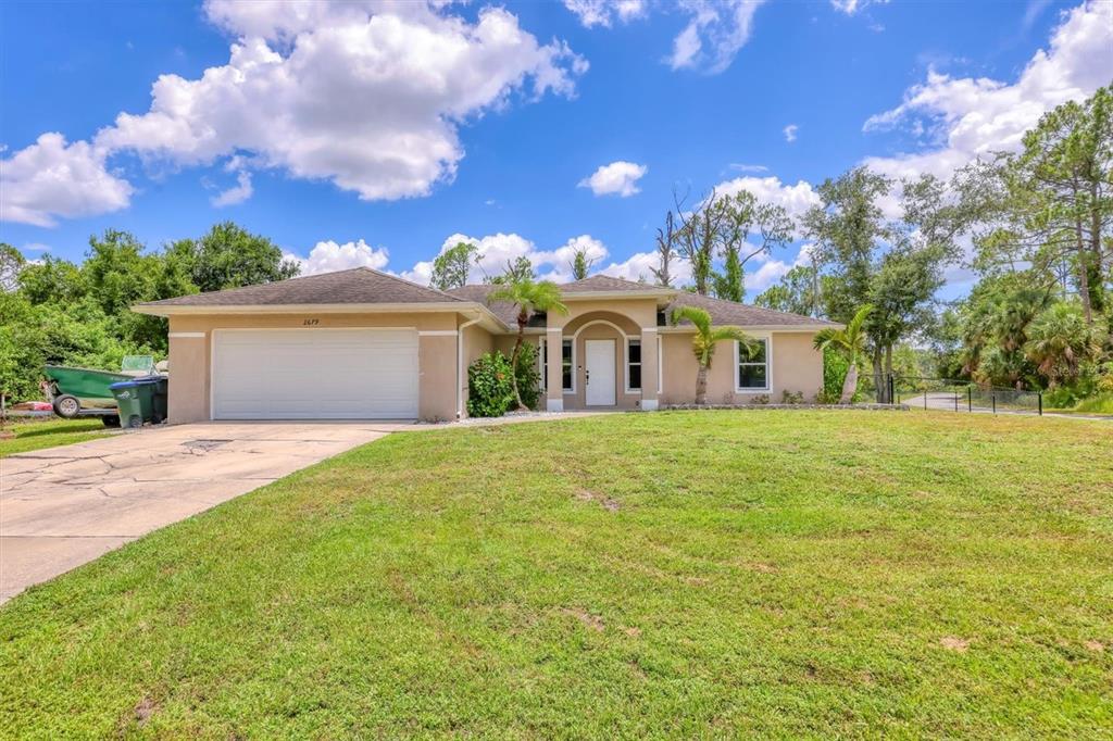 2679 Armenia Road North Port, FL 34286 - Photo 1 of 1 Gallery Image 1