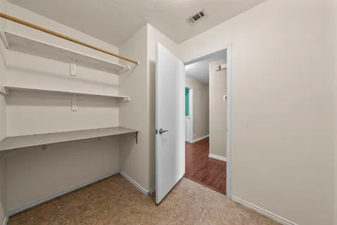 a view of small space