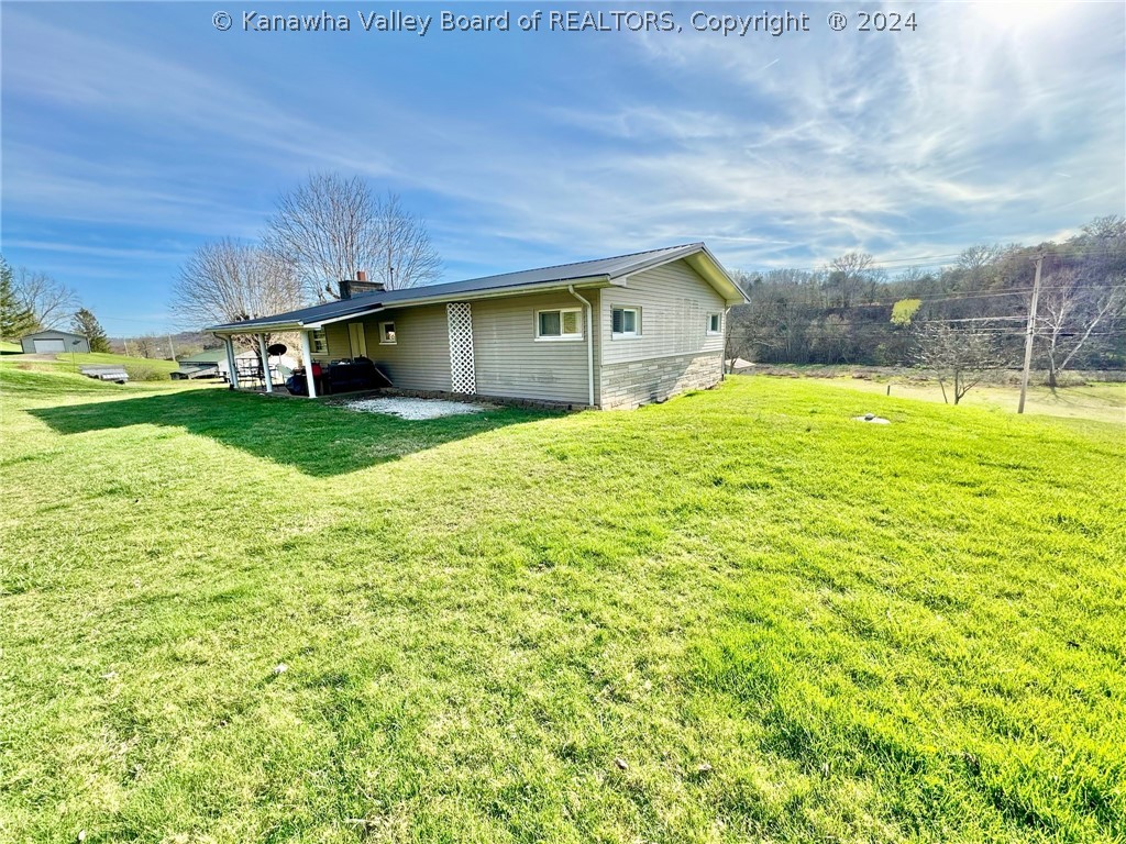 5331 Charleston Road Ripley, WV 25271 - Photo 20 of 25 Gallery Image 20