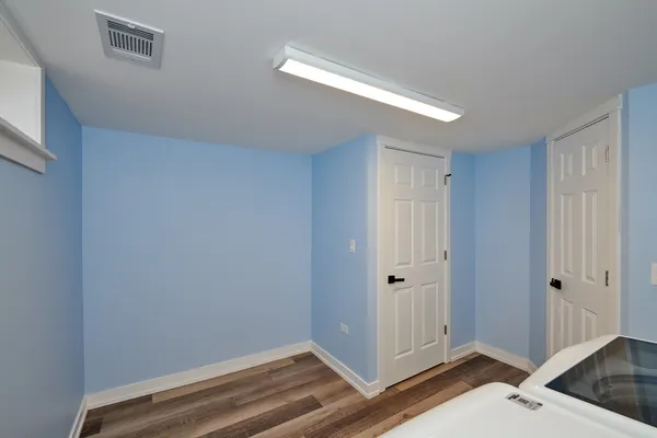 a view of small space