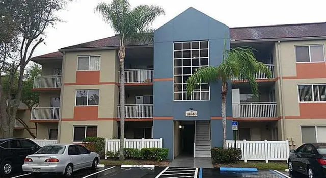 $282,000 | 18840 Northwest 57th Avenue, Unit 302, Hialeah, FL 33015