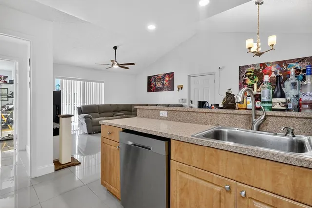 $282,000 | 18840 Northwest 57th Avenue, Unit 302, Hialeah, FL 33015