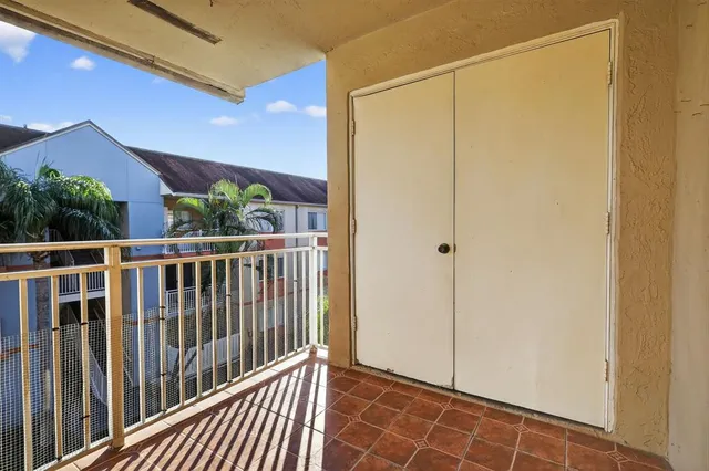 $282,000 | 18840 Northwest 57th Avenue, Unit 302, Hialeah, FL 33015