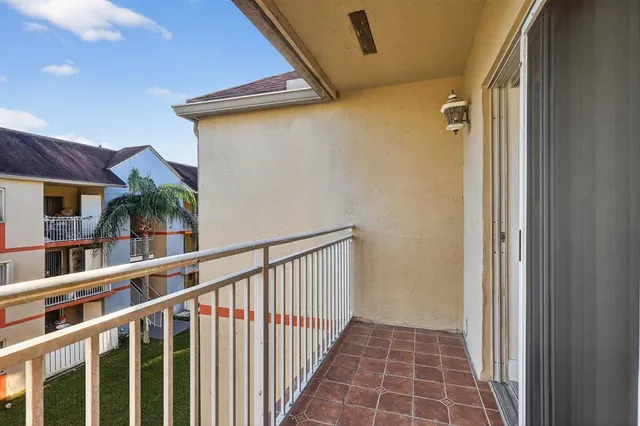 $282,000 | 18840 Northwest 57th Avenue, Unit 302, Hialeah, FL 33015