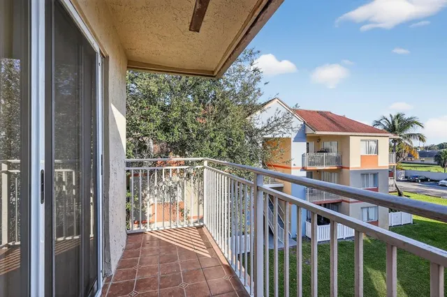 $282,000 | 18840 Northwest 57th Avenue, Unit 302, Hialeah, FL 33015