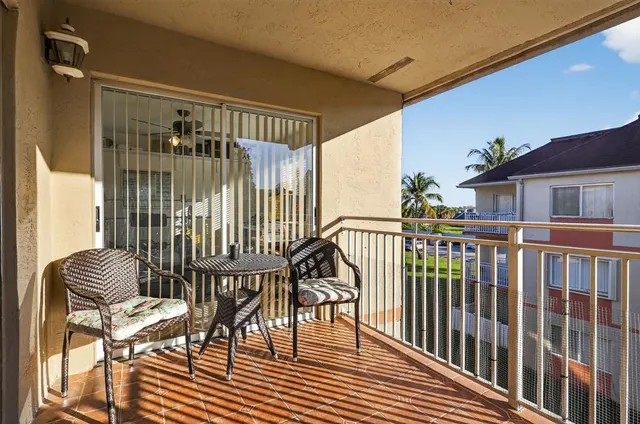 $282,000 | 18840 Northwest 57th Avenue, Unit 302, Hialeah, FL 33015