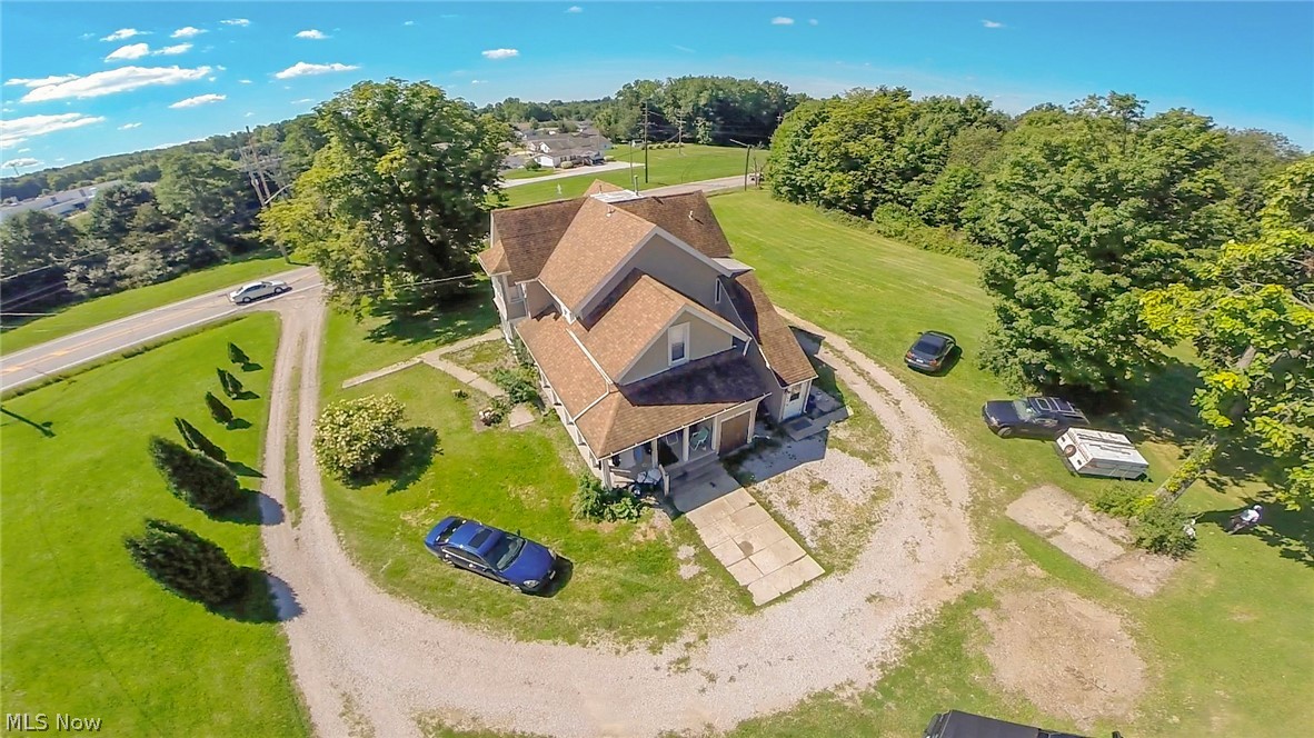 12676 Main Market Road Burton, OH 44021 - Photo 1 of 24
