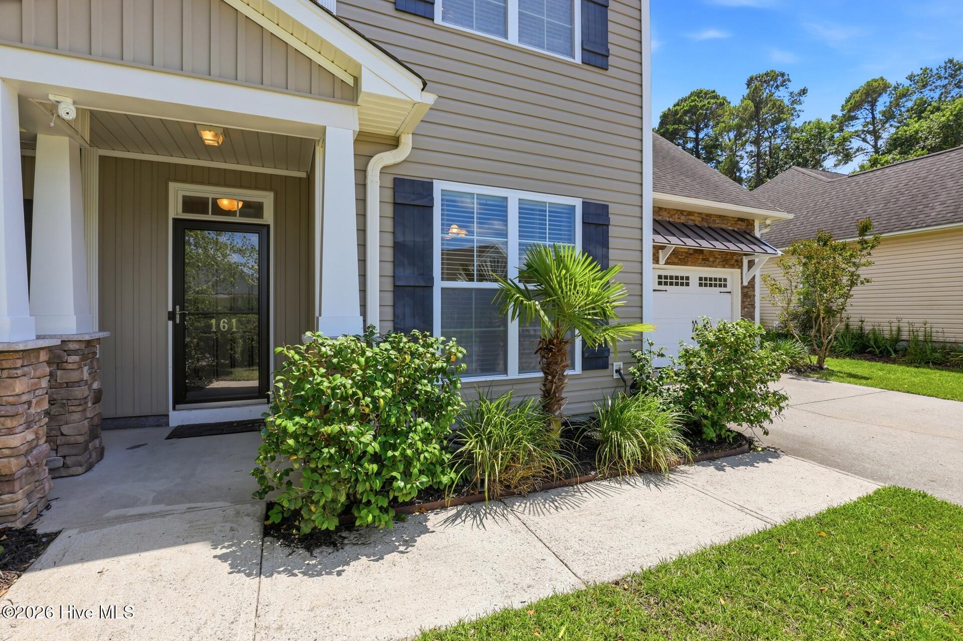 161 Watersfield Road Leland, NC 28451 - Photo 4 of 88