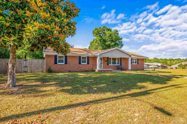 $251,000 | 6308 Mockingbird Lane, Milton, FL 32570