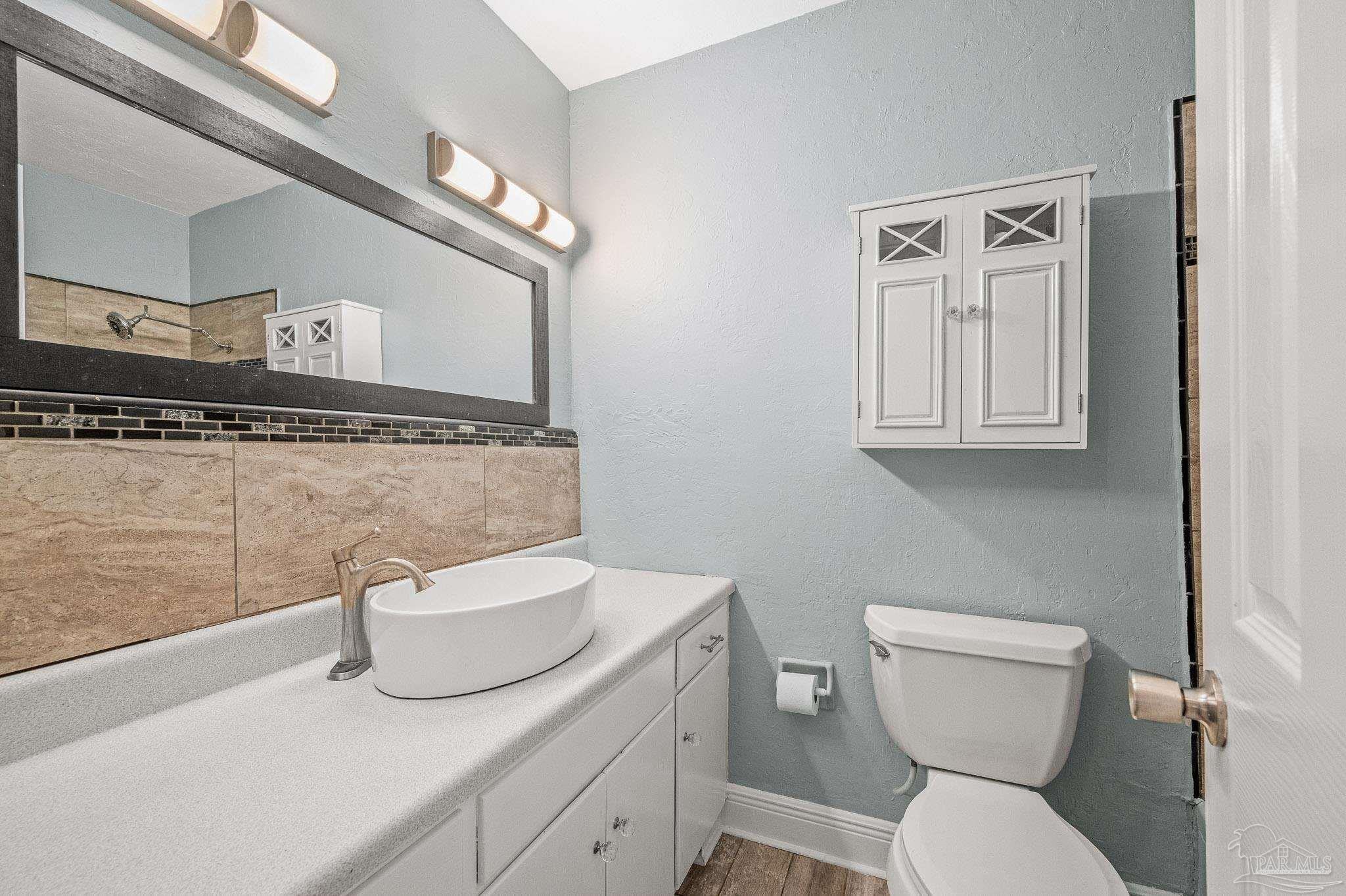 6308 Mockingbird Lane Milton, FL 32570 - Photo 37 of 45