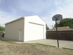 8608 Valleyview Drive Amarillo, TX 79110 - Photo 13 of 13 Listing Photo
