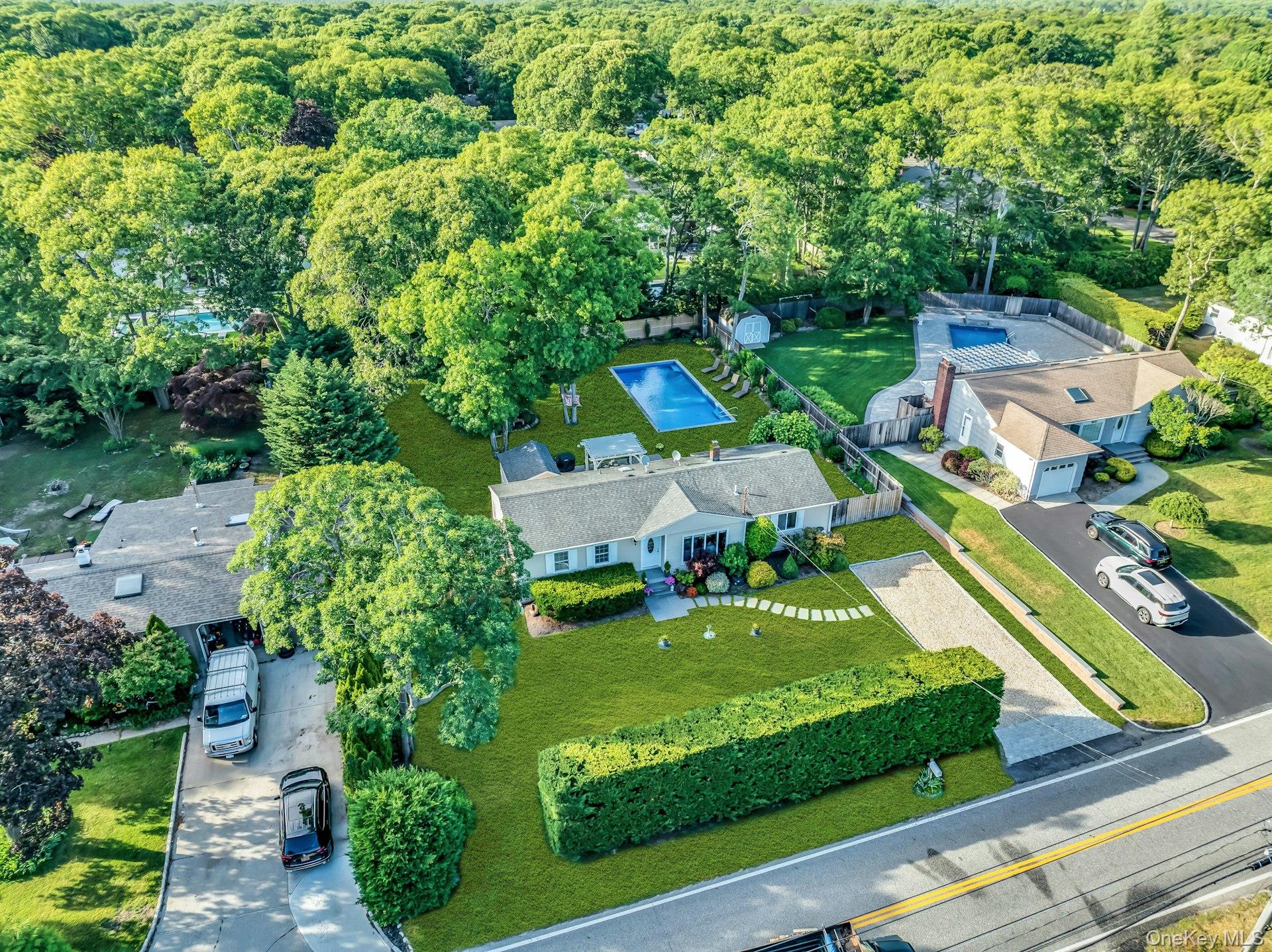 116 West Tiana Road Hampton Bays, NY 11946 - Photo 33 of 50