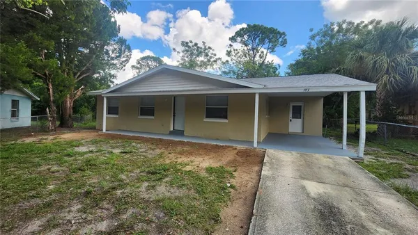 $1,675 | 1079 North Gertrude Court, Daytona Beach, FL 32117