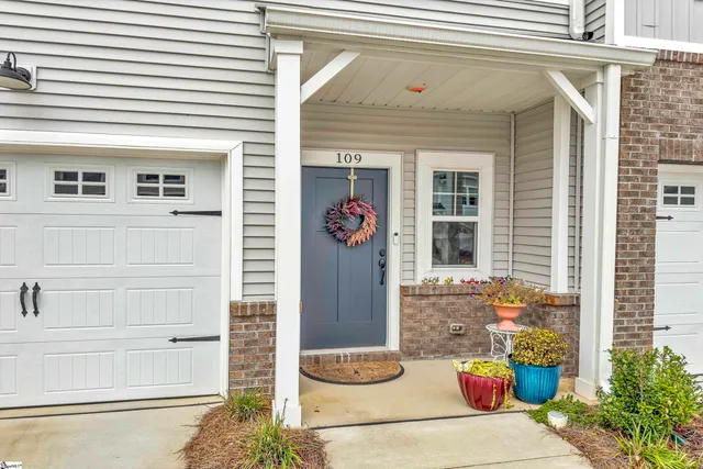 $290,000 | 109 Callen Drive, Greenville, SC 29607