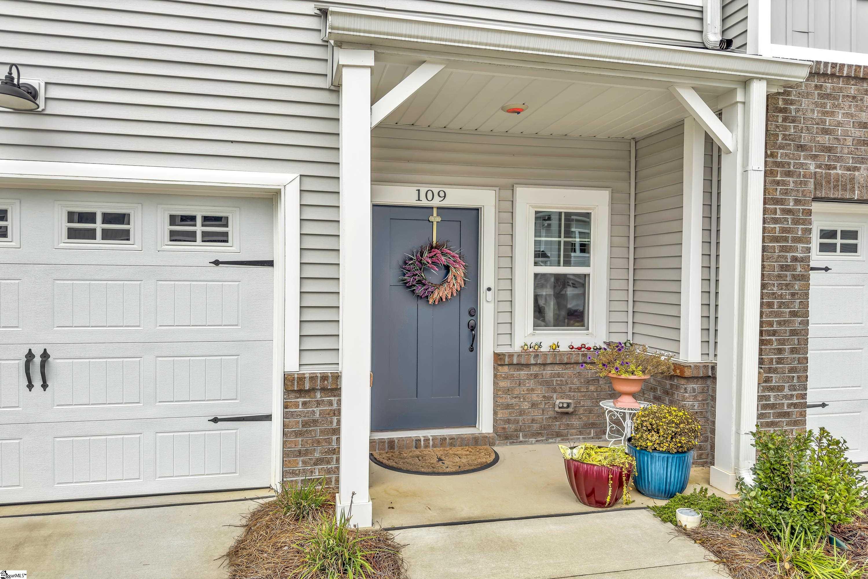 109 Callen Drive Greenville, SC 29607 - Photo 2 of 16