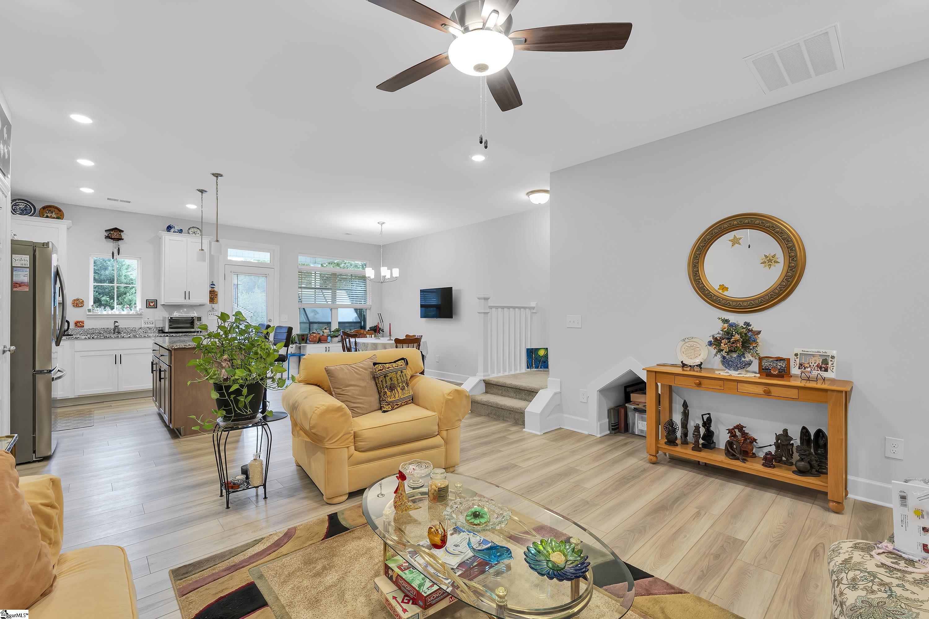 109 Callen Drive Greenville, SC 29607 - Photo 7 of 16