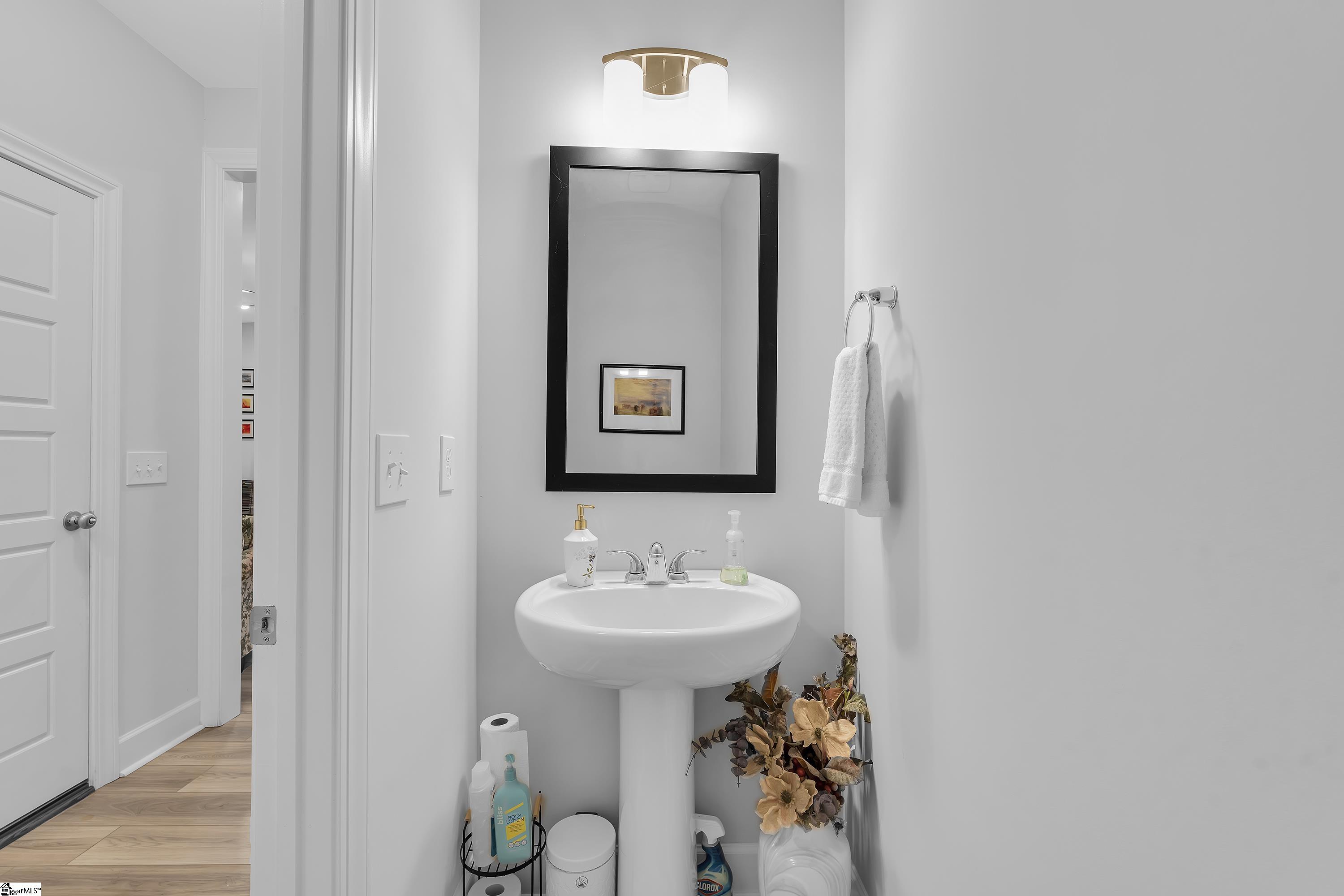 109 Callen Drive Greenville, SC 29607 - Photo 8 of 16