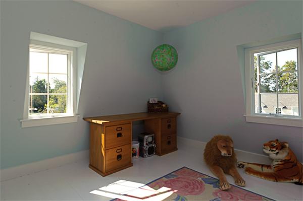 25 Irving Street Hingham, MA 02043 - Photo 23 of 30 a view of workspace with a window