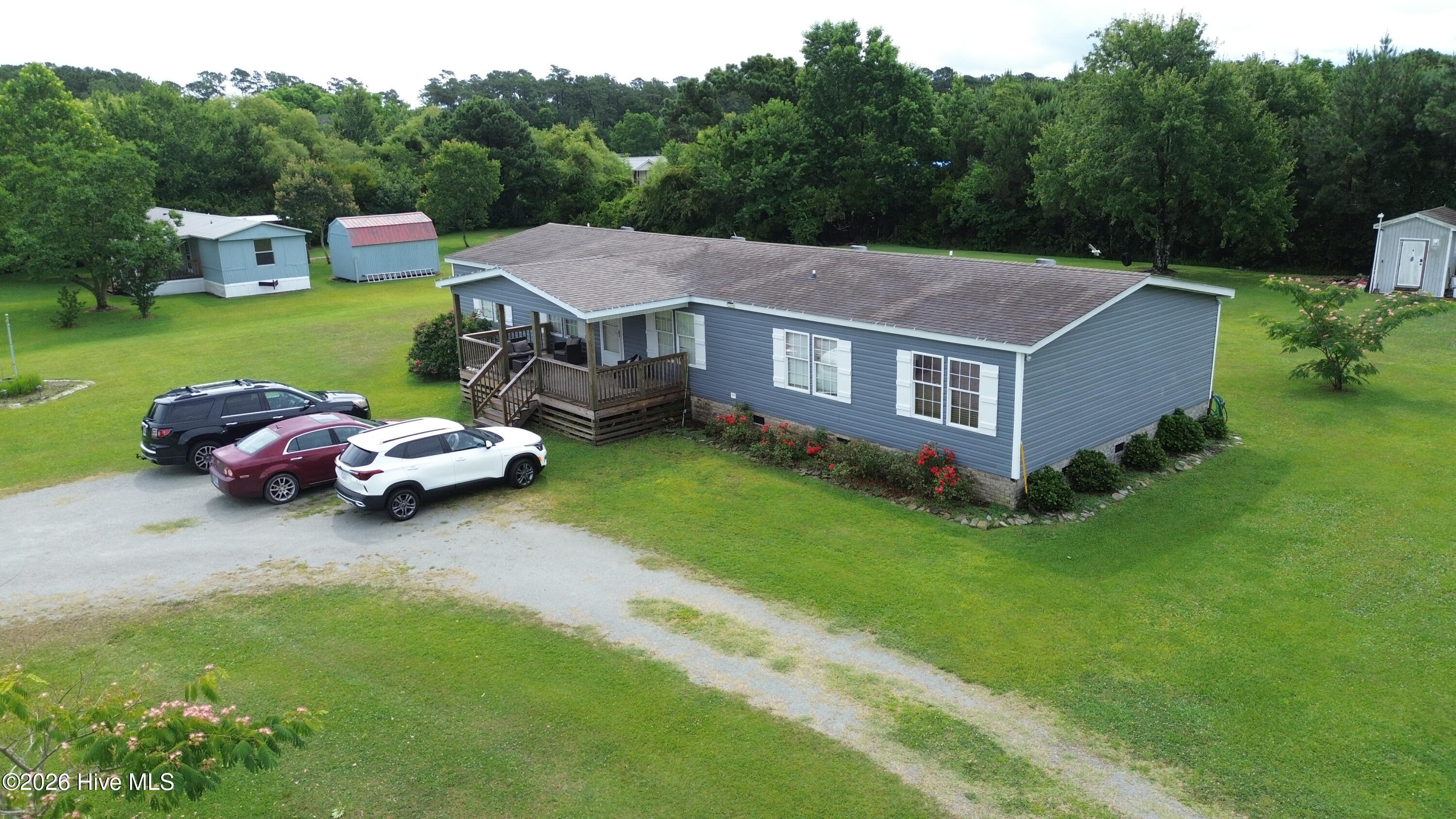 662 Straits Road Gloucester, NC 28528 - Photo 12 of 56
