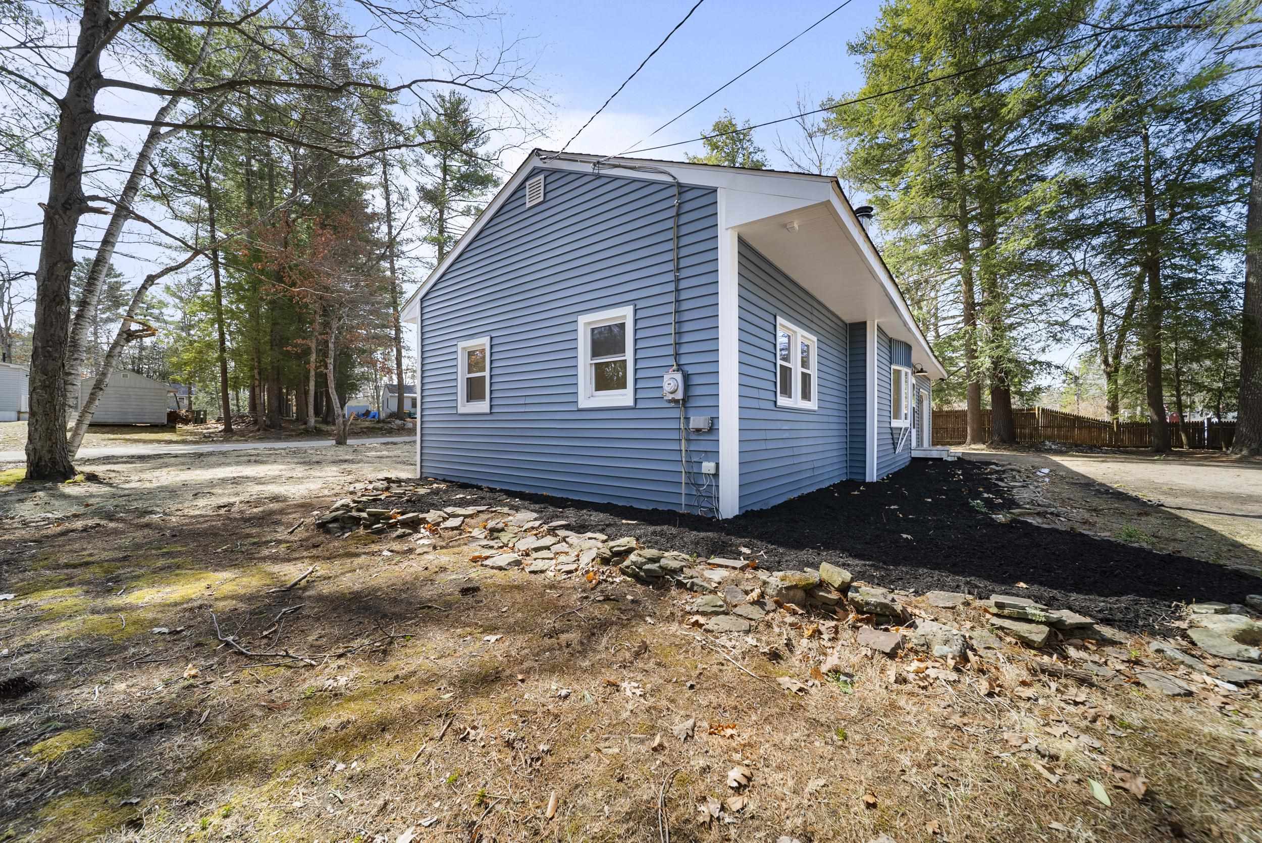 74 Riverside Drive Fremont, NH 03044 - Photo 30 of 40