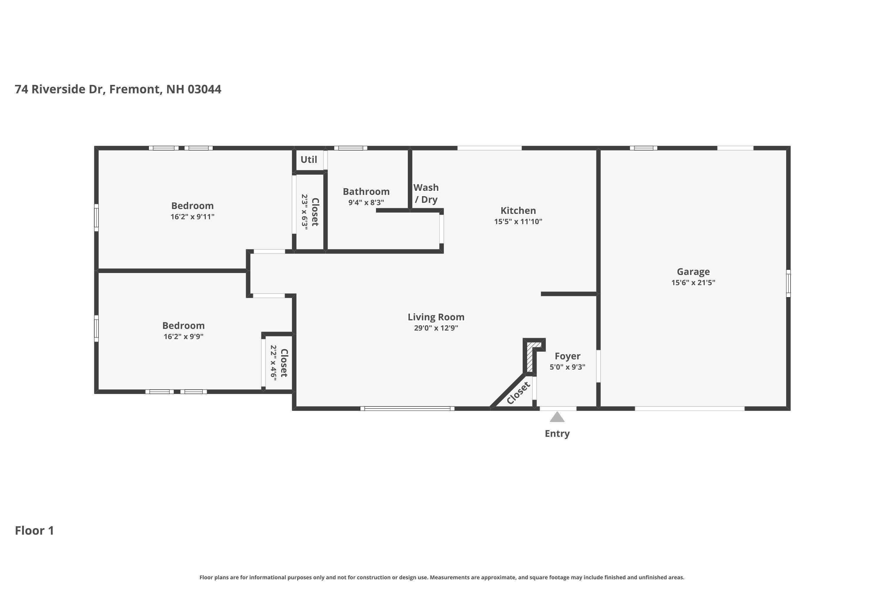 74 Riverside Drive Fremont, NH 03044 - Photo 40 of 40